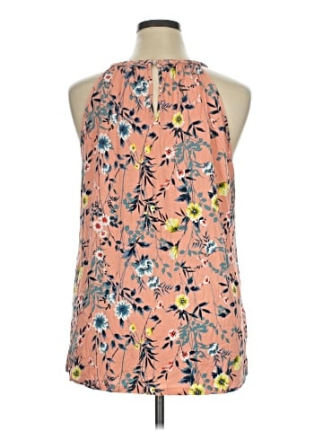 Daniel Rainn Tank Top (view 2)