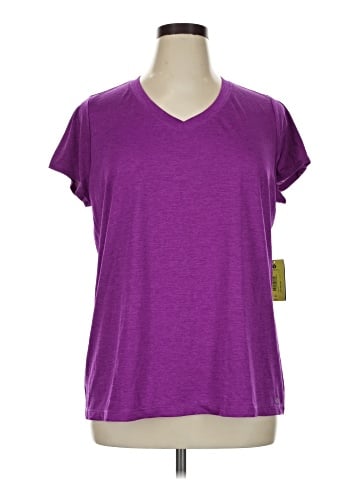 Xersion Active T-Shirt (view 1)