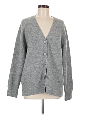 Zara Cardigan (view 1)