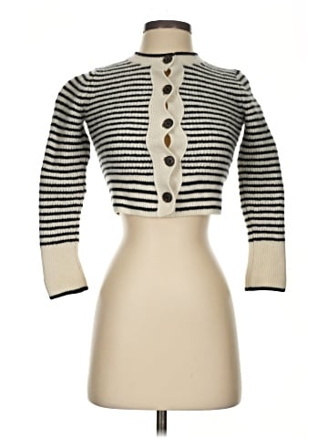 Madewell Cardigan (view 1)