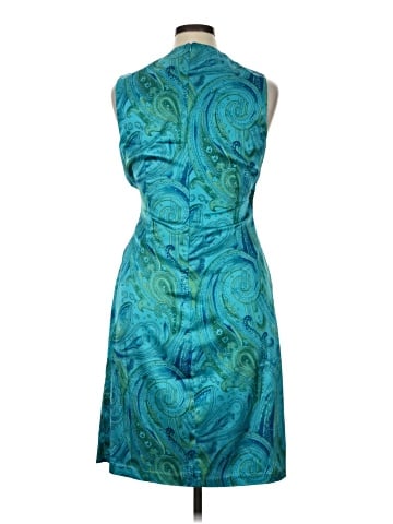Lauren by Ralph Lauren Cocktail Dress (view 2)
