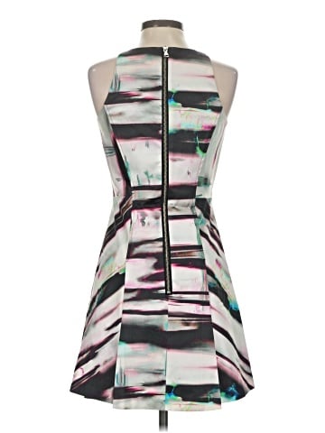 Milly Cocktail Dress (view 2)