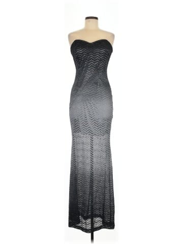 Betsy & Adam Cocktail Dress (view 1)