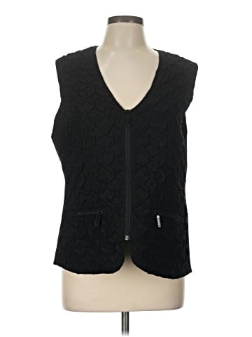 Orvis Sweater Vest (view 1)