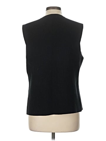 Orvis Sweater Vest (view 2)