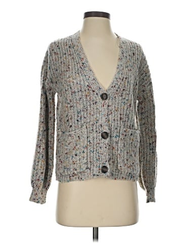 Knox Rose Cardigan (view 1)