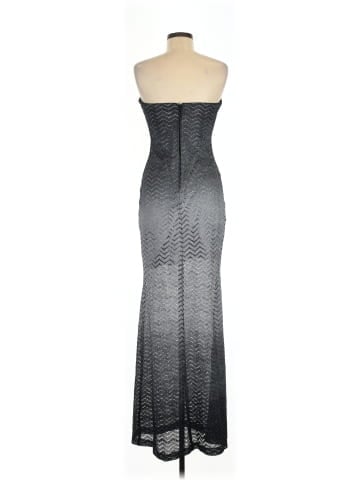 Betsy & Adam Cocktail Dress (view 2)