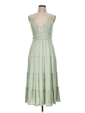 Entro Cocktail Dress (view 1)