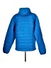 Eddie Bauer 100% Polyester Blue Snow Jacket Size L - photo 2