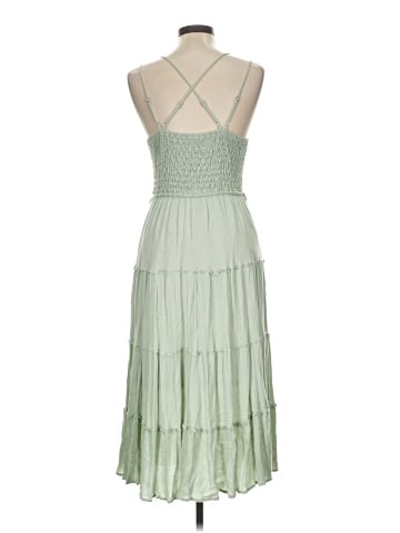 Entro Cocktail Dress (view 2)