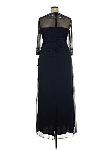 Alex Evenings Cocktail Dress (view 2)