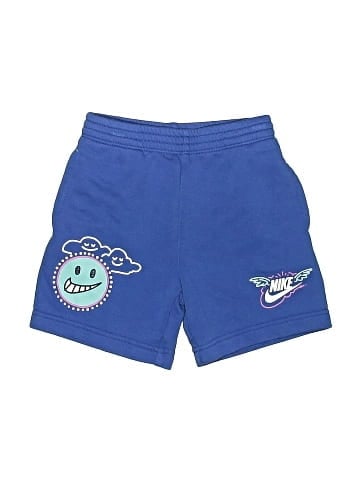 Nike Athletic Shorts (view 1)