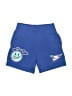 Nike Graphic Blue Athletic Shorts Size 4 - 5 - photo 1