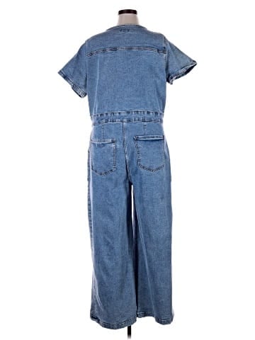 Ava & Viv Jumpsuit (view 2)