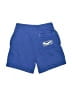 Nike Graphic Blue Athletic Shorts Size 4 - 5 - photo 2