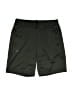 Under Armour 100% Polyester Solid Green Athletic Shorts Size L (youth) - photo 1