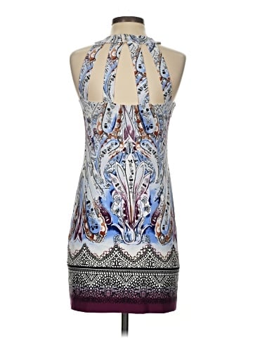 White House Black Market Cocktail Dress (view 2)