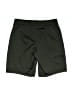 Under Armour 100% Polyester Solid Green Athletic Shorts Size L (youth) - photo 2
