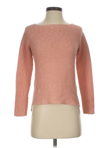 Massimo Dutti Pullover Sweater (view 1)