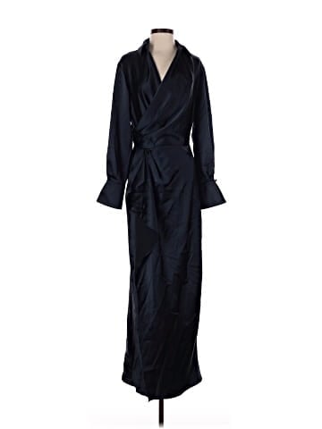 Xscape Cocktail Dress (view 1)