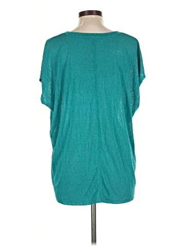 Mono b Short Sleeve T-Shirt (view 2)