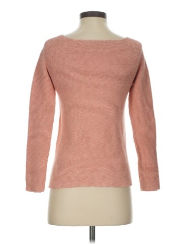 Massimo Dutti Pullover Sweater (view 2)