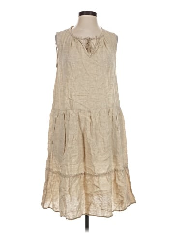 J. McLaughlin Casual Dress (view 1)