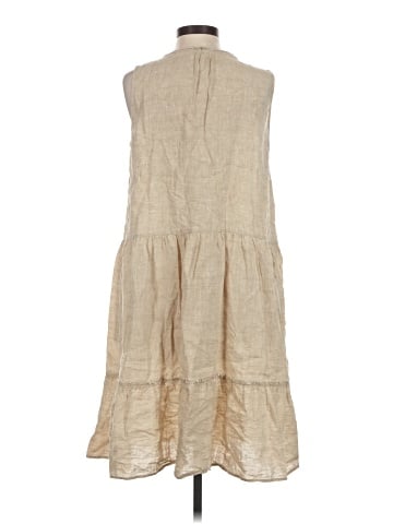 J. McLaughlin Casual Dress (view 2)