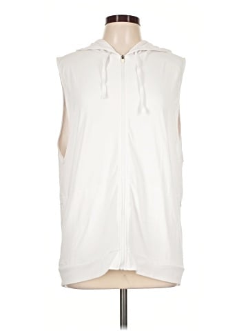 Fabletics Zip Up Hoodie (view 1)
