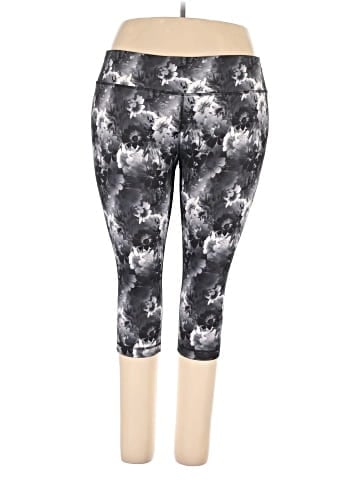 Danskin Now Leggings (view 1)