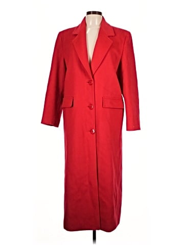 London Fog Coat (view 1)