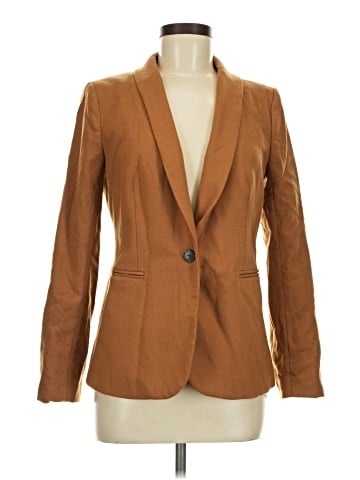 J.Crew Wool Blazer (view 1)