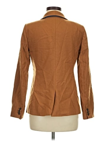 J.Crew Wool Blazer (view 2)