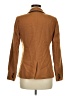 J.Crew Brown Wool Blazer Size 6 - photo 2