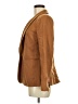 J.Crew Brown Wool Blazer Size 6 - photo 5