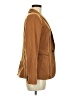 J.Crew Brown Wool Blazer Size 6 - photo 4