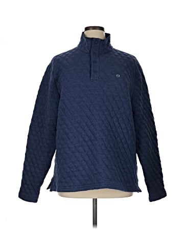 Crown & Ivy Pullover Sweater (view 1)
