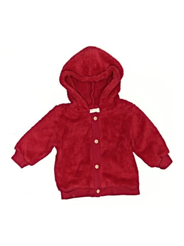 First Impressions Zip Up Hoodie (view 1)