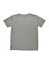 Adidas 100% Polyester Solid Gray Active T-Shirt Size 8 - photo 2