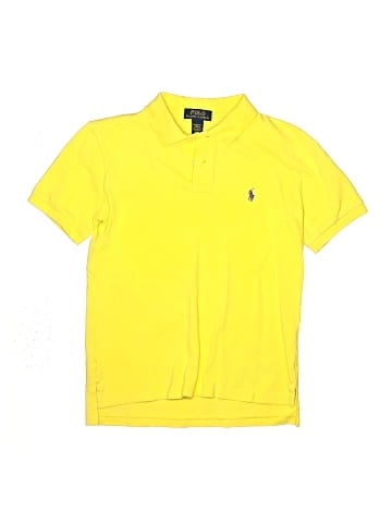 Polo by Ralph Lauren Short Sleeve Top (view 1)
