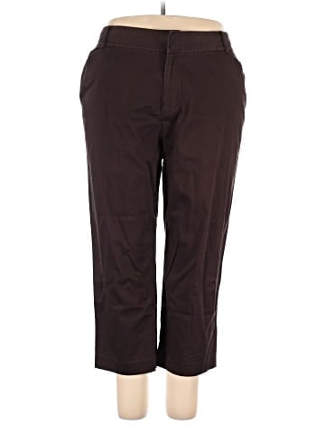 Lauren by Ralph Lauren Casual Pants (view 1)