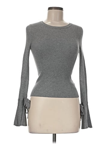 Forever 21 Long Sleeve Top (view 1)