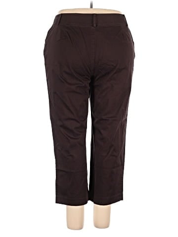 Lauren by Ralph Lauren Casual Pants (view 2)