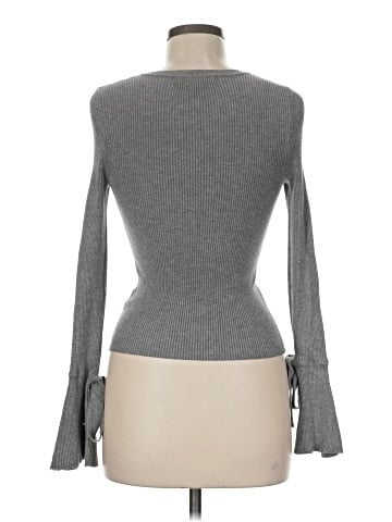 Forever 21 Long Sleeve Top (view 2)