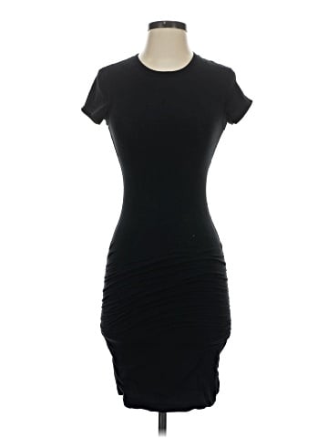 James Perse Cocktail Dress (view 1)