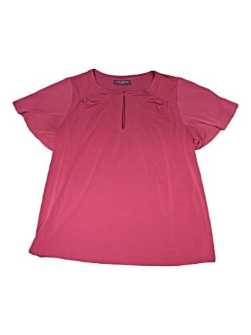 Lane Bryant Short Sleeve Blouse (view 2)