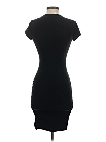 James Perse Cocktail Dress (view 2)