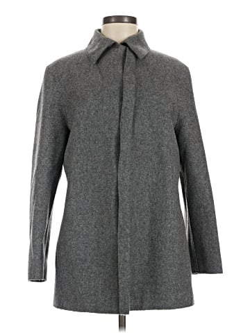 Jil Sander Coat (view 1)