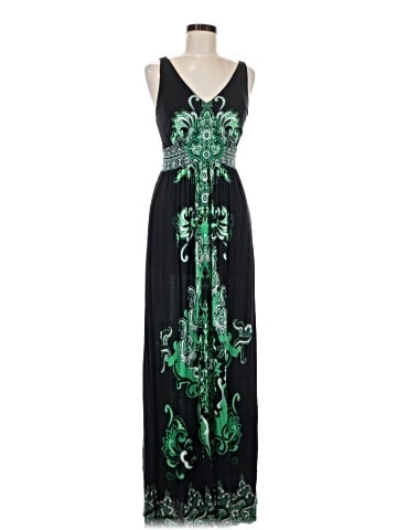 INC International Concepts Cocktail Dress (view 1)