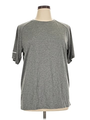 Unbranded Short Sleeve T-Shirt (view 1)